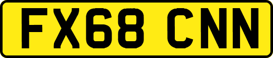 FX68CNN