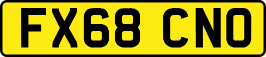 FX68CNO