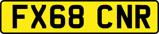 FX68CNR