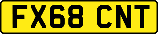 FX68CNT