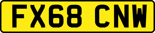 FX68CNW