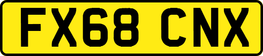 FX68CNX