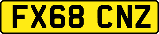 FX68CNZ