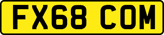 FX68COM