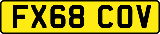FX68COV