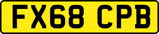 FX68CPB
