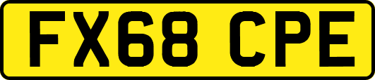 FX68CPE