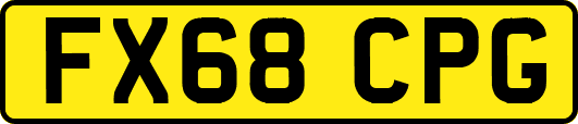 FX68CPG