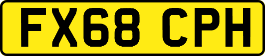 FX68CPH