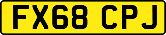FX68CPJ