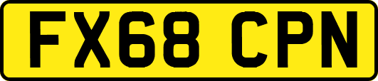 FX68CPN