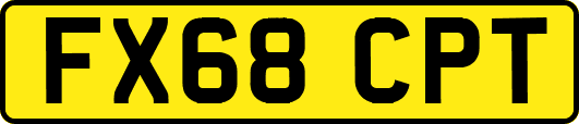 FX68CPT