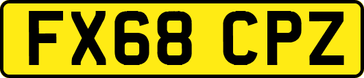 FX68CPZ