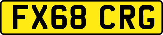 FX68CRG