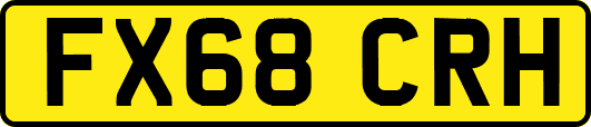 FX68CRH