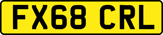 FX68CRL