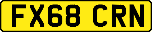 FX68CRN