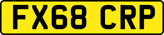 FX68CRP