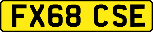 FX68CSE