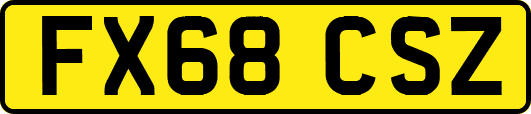 FX68CSZ