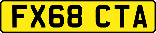 FX68CTA