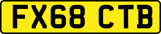 FX68CTB