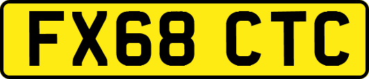 FX68CTC