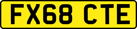 FX68CTE