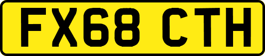 FX68CTH