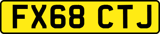 FX68CTJ