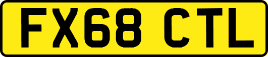 FX68CTL