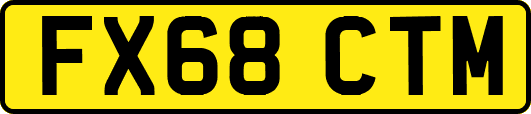 FX68CTM