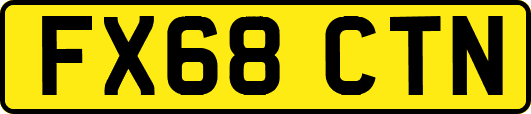 FX68CTN