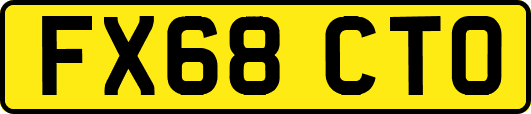 FX68CTO