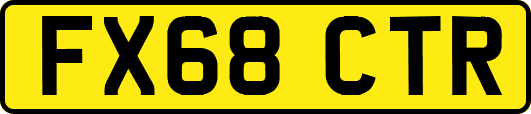 FX68CTR
