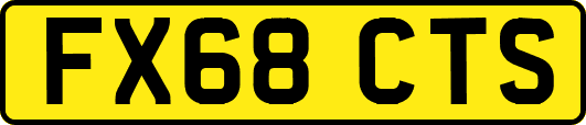 FX68CTS