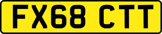 FX68CTT