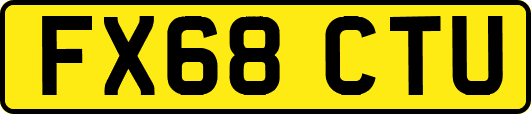 FX68CTU