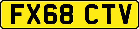 FX68CTV