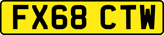 FX68CTW