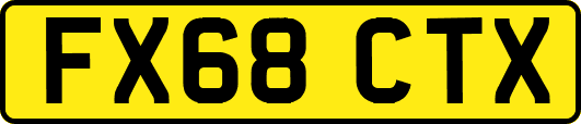 FX68CTX