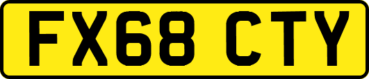 FX68CTY