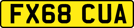 FX68CUA