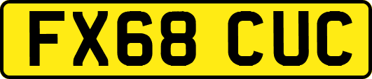 FX68CUC