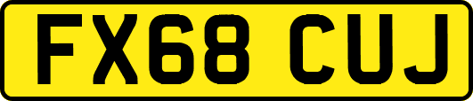 FX68CUJ