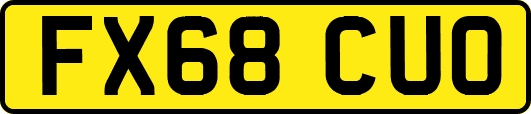 FX68CUO