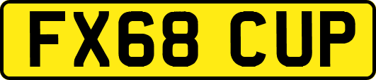 FX68CUP