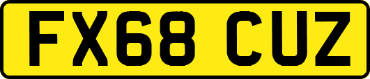 FX68CUZ