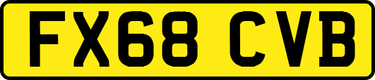 FX68CVB