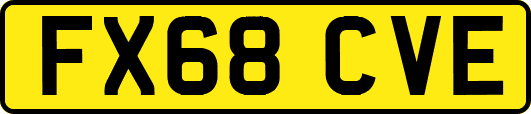FX68CVE